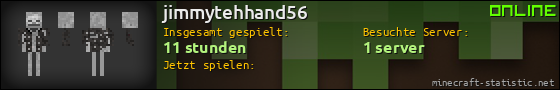 Benutzerleisten 560x90 für jimmytehhand56