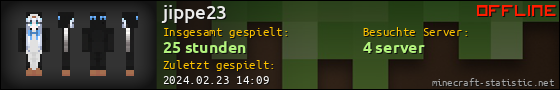 Benutzerleisten 560x90 für jippe23