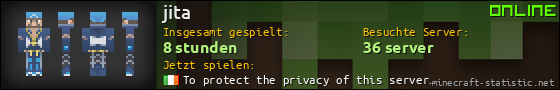Benutzerleisten 560x90 für jita