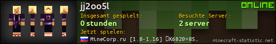 Benutzerleisten 560x90 für jj2oo5l