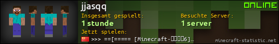 Benutzerleisten 560x90 für jjasqq
