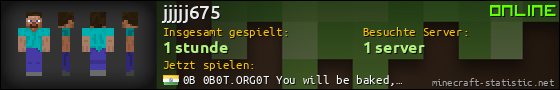 Benutzerleisten 560x90 für jjjjj675