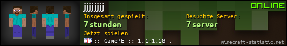 Benutzerleisten 560x90 für jjjjjjjj