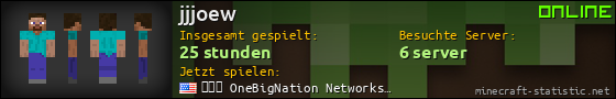 Benutzerleisten 560x90 für jjjoew