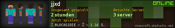 Benutzerleisten 560x90 für jjxd