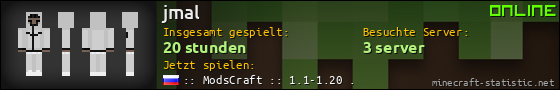 Benutzerleisten 560x90 für jmal