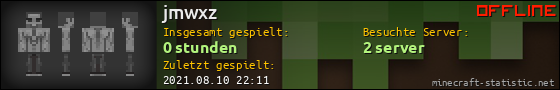 Benutzerleisten 560x90 für jmwxz