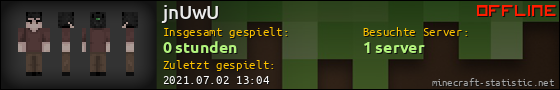 Benutzerleisten 560x90 für jnUwU