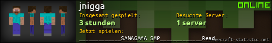 Benutzerleisten 560x90 für jnigga