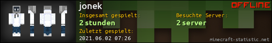 Benutzerleisten 560x90 für jonek