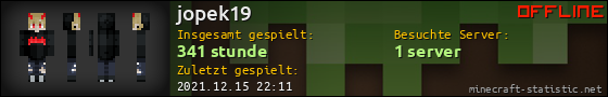 Benutzerleisten 560x90 für jopek19