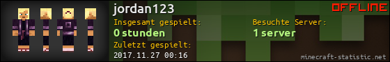 Benutzerleisten 560x90 für jordan123