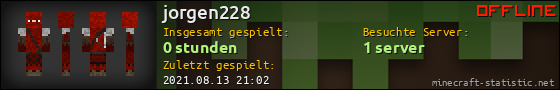 Benutzerleisten 560x90 für jorgen228