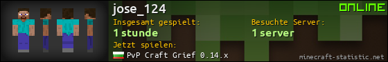 Benutzerleisten 560x90 für jose_124