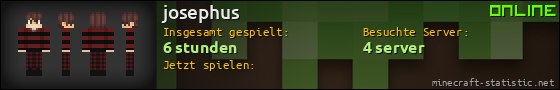 Benutzerleisten 560x90 für josephus