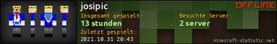 Benutzerleisten 560x90 für josipic