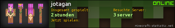 Benutzerleisten 560x90 für jotagan