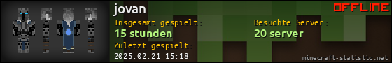 Benutzerleisten 560x90 für jovan