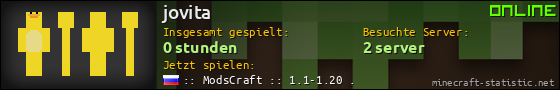 Benutzerleisten 560x90 für jovita