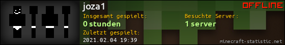 Benutzerleisten 560x90 für joza1