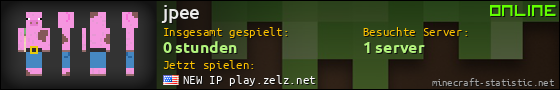 Benutzerleisten 560x90 für jpee