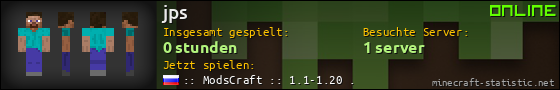 Benutzerleisten 560x90 für jps