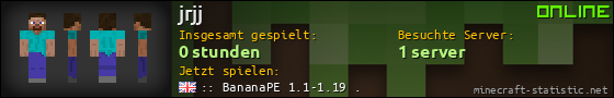 Benutzerleisten 560x90 für jrjj