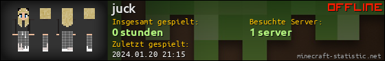 Benutzerleisten 560x90 für juck