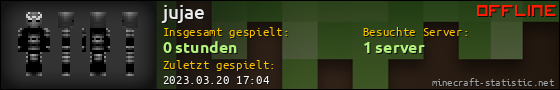 Benutzerleisten 560x90 für jujae