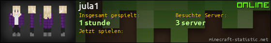 Benutzerleisten 560x90 für jula1