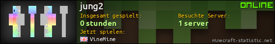 Benutzerleisten 560x90 für jung2