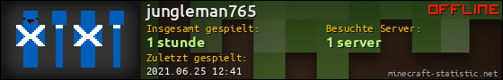 Benutzerleisten 560x90 für jungleman765