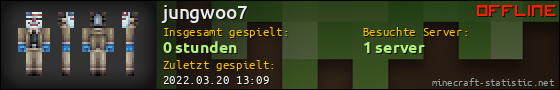 Benutzerleisten 560x90 für jungwoo7