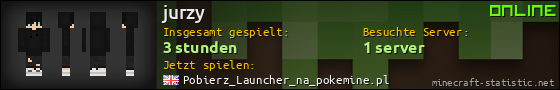 Benutzerleisten 560x90 für jurzy