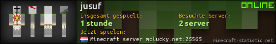 Benutzerleisten 560x90 für jusuf