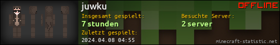 Benutzerleisten 560x90 für juwku