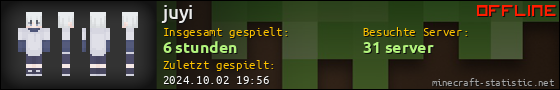 Benutzerleisten 560x90 für juyi