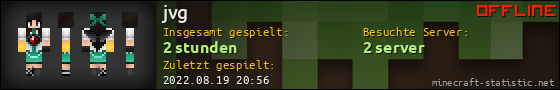 Benutzerleisten 560x90 für jvg