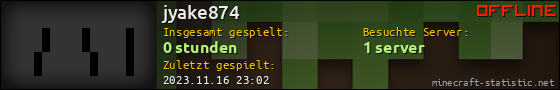 Benutzerleisten 560x90 für jyake874