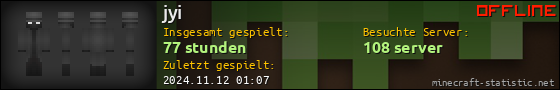 Benutzerleisten 560x90 für jyi