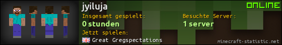 Benutzerleisten 560x90 für jyiluja