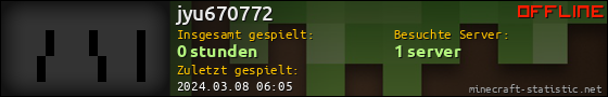 Benutzerleisten 560x90 für jyu670772