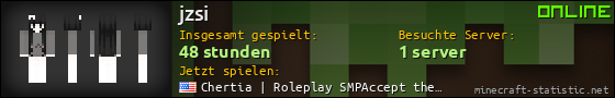 Benutzerleisten 560x90 für jzsi