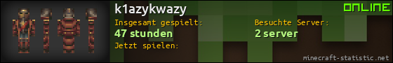 Benutzerleisten 560x90 für k1azykwazy