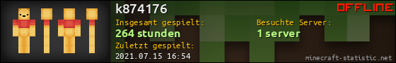 Benutzerleisten 560x90 für k874176