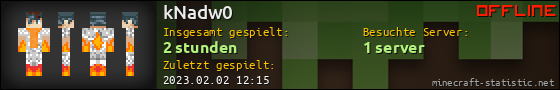 Benutzerleisten 560x90 für kNadw0