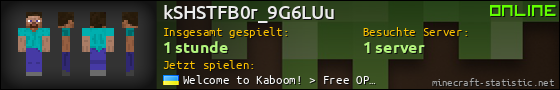 Benutzerleisten 560x90 für kSHSTFB0r_9G6LUu