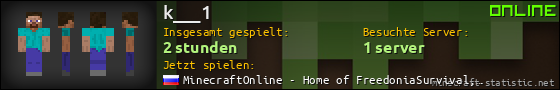 Benutzerleisten 560x90 für k___1