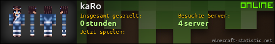 Benutzerleisten 560x90 für kaRo