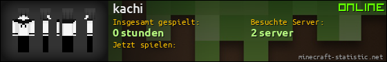 Benutzerleisten 560x90 für kachi